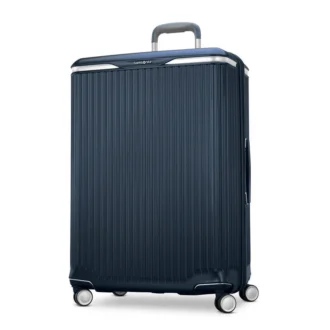 Silhouette 18 valigia rigida con ruote grandi