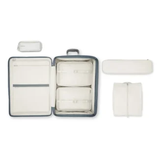 Silhouette 18 valigia rigida con ruote grandi