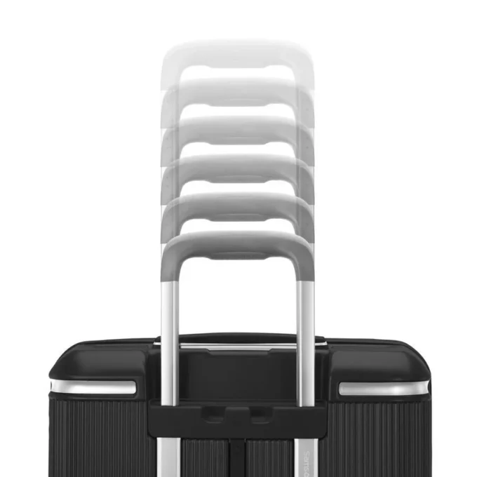 Valigia a rotelle rigida Silhouette 18 Bagaglio a mano