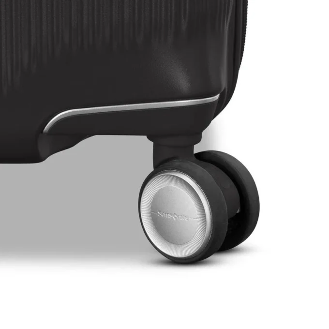 Valigia a rotelle rigida Silhouette 18 Bagaglio a mano