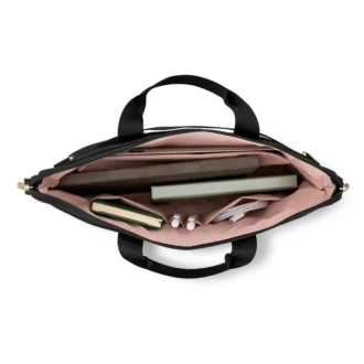 Soluzione mobile 2: valigetta sottile convertibile