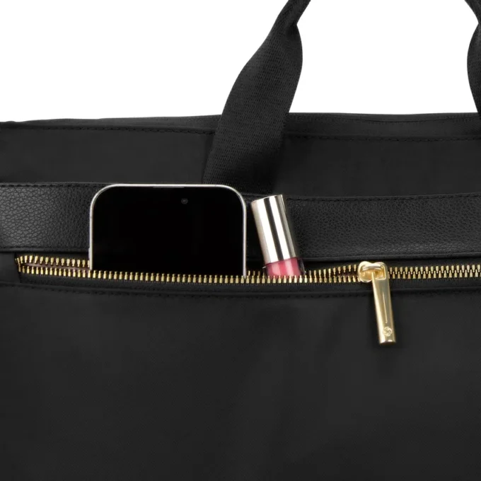 Soluzione mobile 2: valigetta sottile convertibile