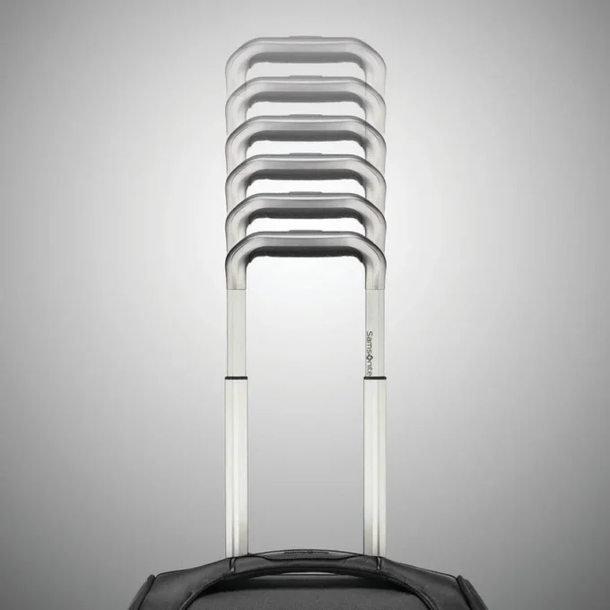 Trolley morbido per bagaglio a mano Theorym