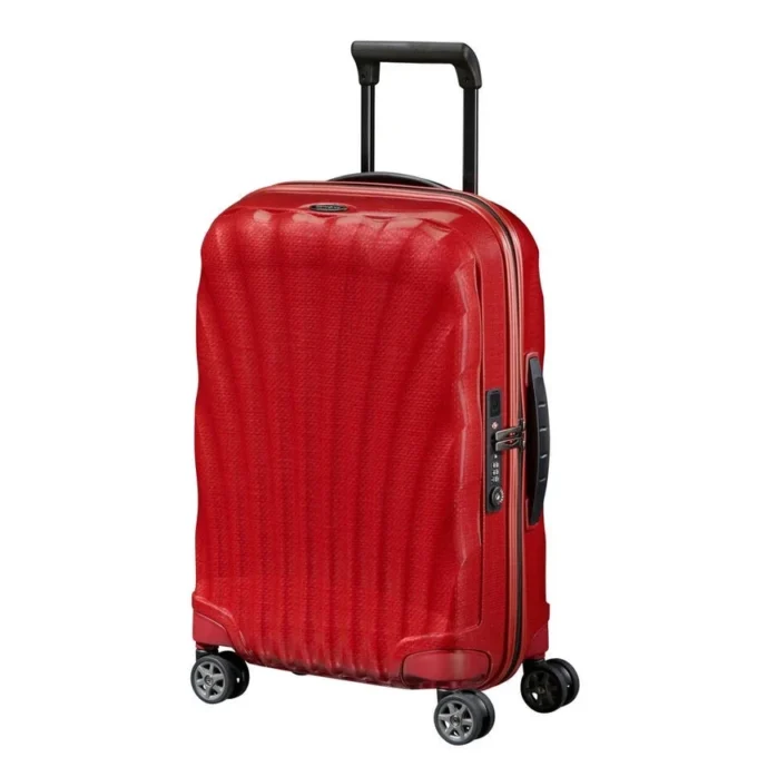 Trolley bagaglio a mano C-Lite