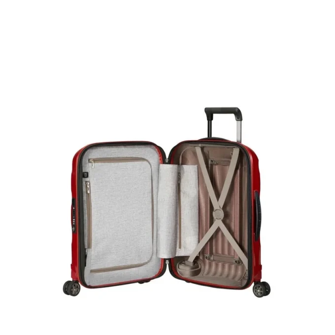 Trolley bagaglio a mano C-Lite