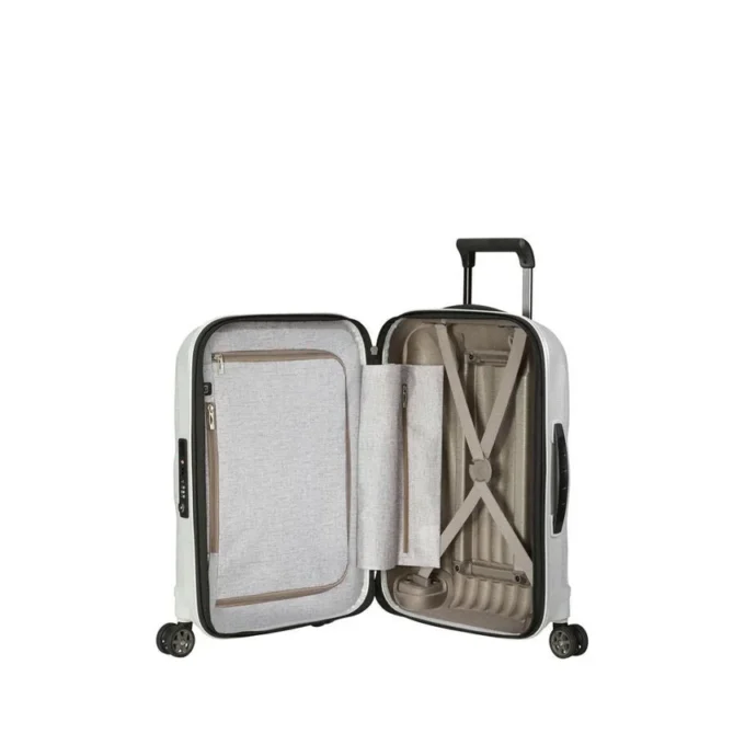 Trolley bagaglio a mano C-Lite