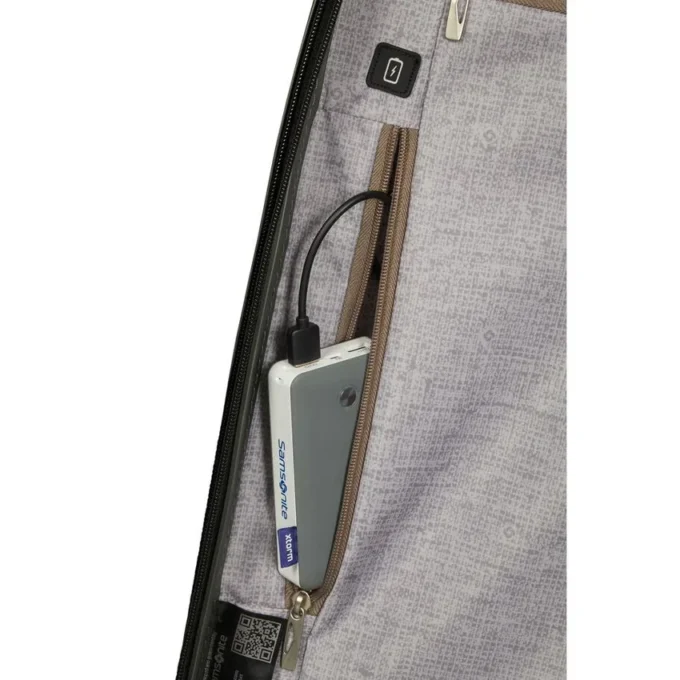 Trolley bagaglio a mano C-Lite