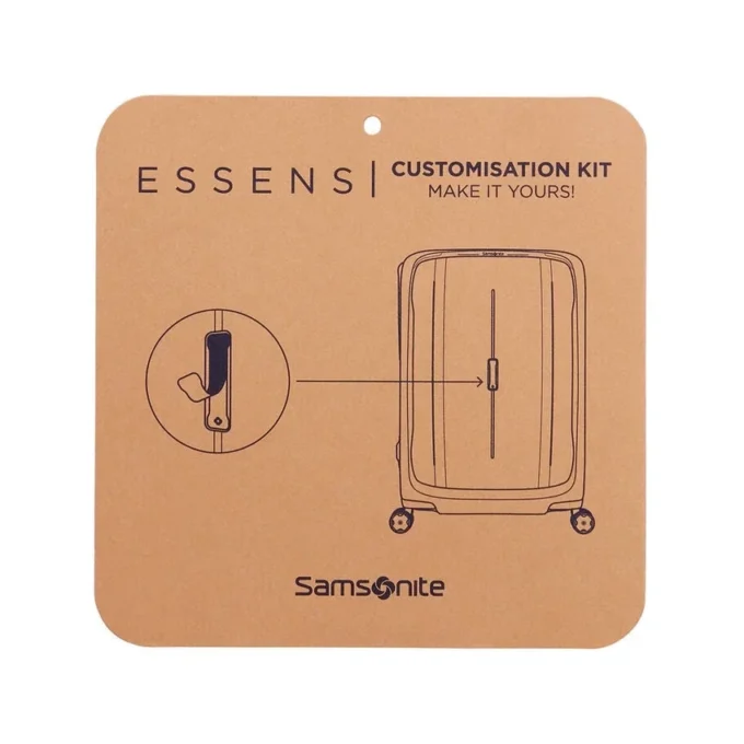 Trolley bagaglio a mano Essens