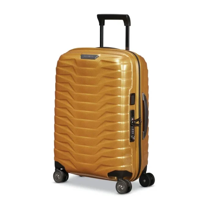 Trolley bagaglio a mano Proxis Global