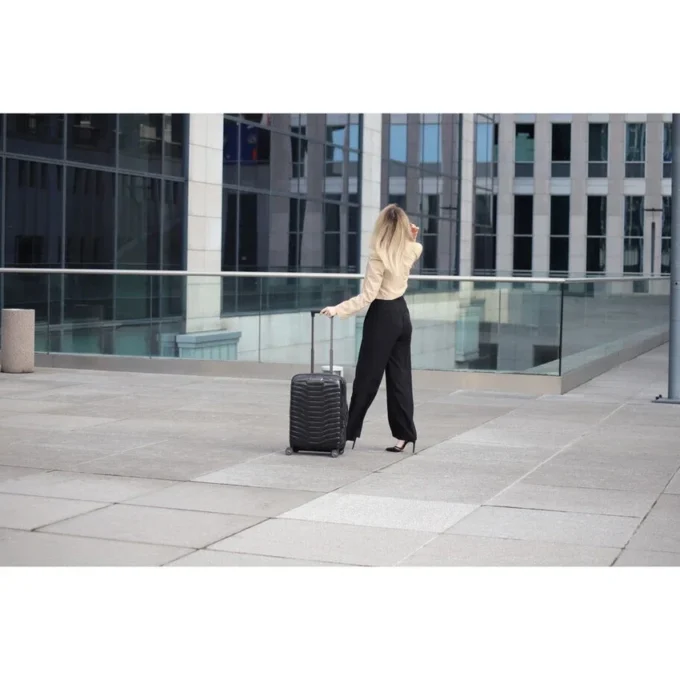 Trolley bagaglio a mano Proxis Global