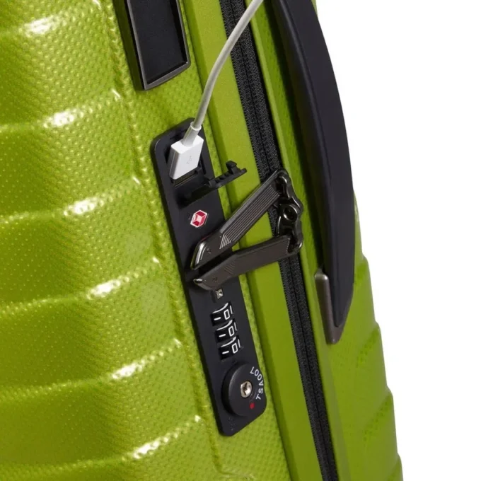 Trolley bagaglio a mano Proxis Global