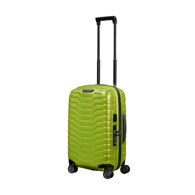 Trolley bagaglio a mano Proxis Global