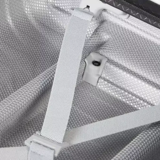 Trolley bagaglio a mano Proxis Global