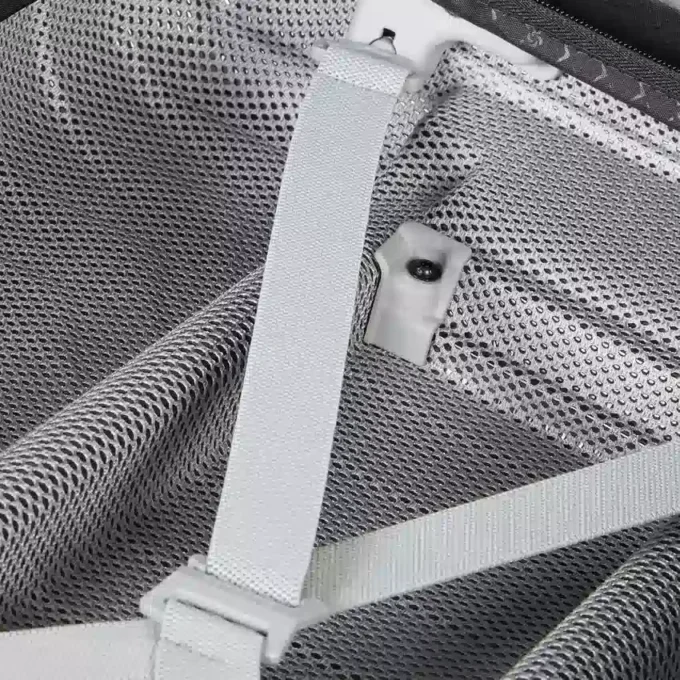 Trolley bagaglio a mano Proxis Global