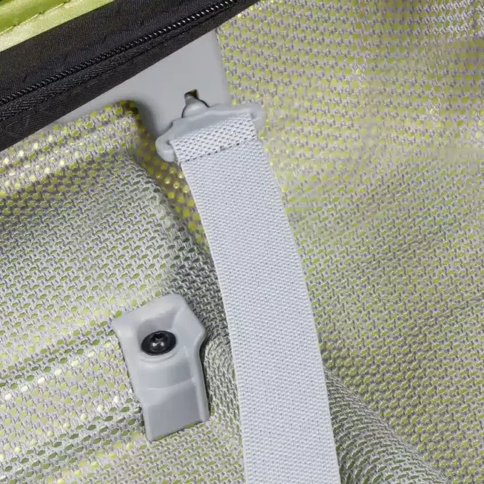 Trolley bagaglio a mano Proxis Global