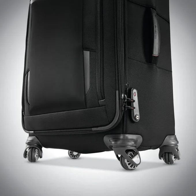 Samsonite Pro spinner extra large