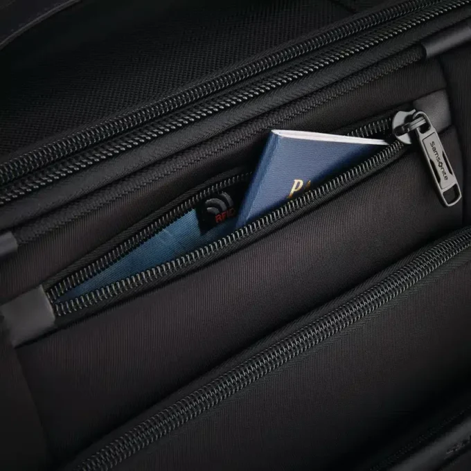 Trolley bagaglio a mano Samsonite Pro