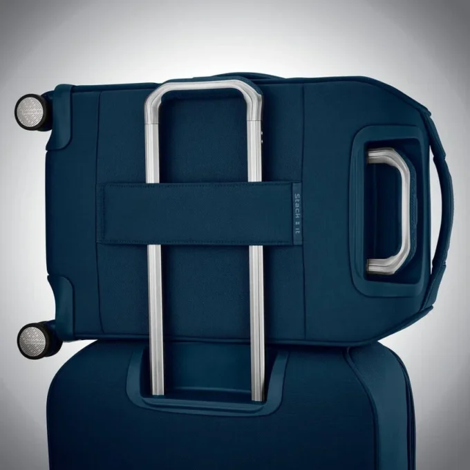 Trolley morbido per bagaglio a mano Theorym