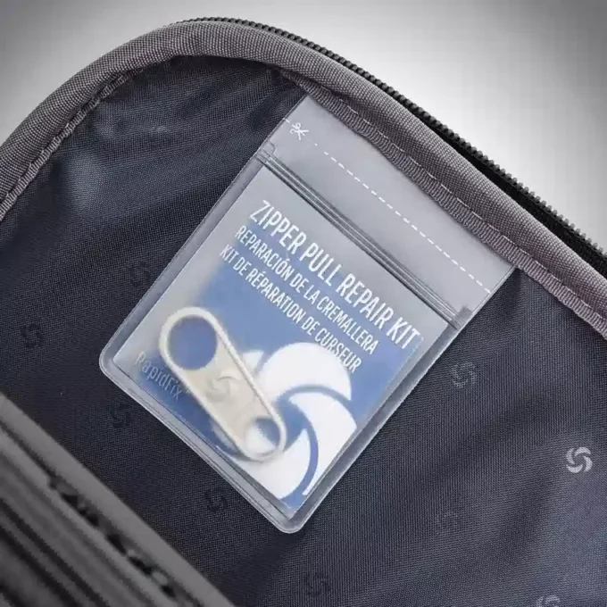 Trolley morbido per bagaglio a mano Theorym