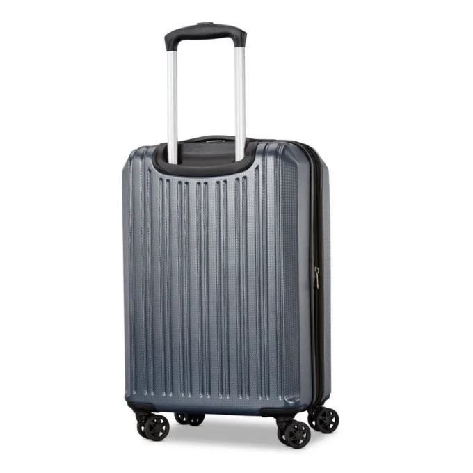 Valigia a mano in carbonio