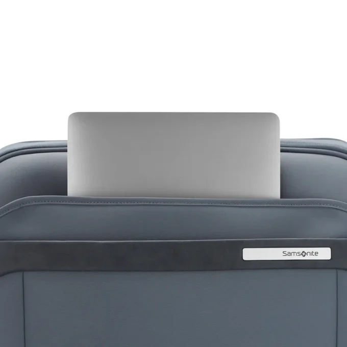 Valigia a rotelle morbida da bagaglio a mano Elevation™ Plus