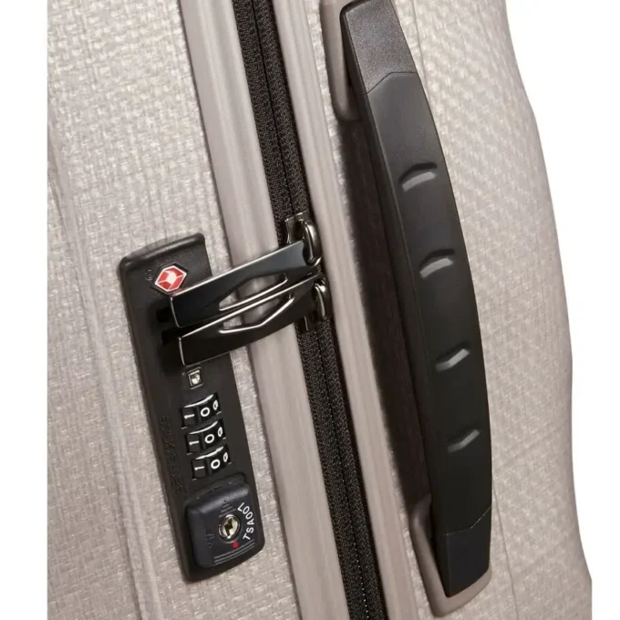 Valigia a rotelle per bagaglio a mano Cosmolite 3.0