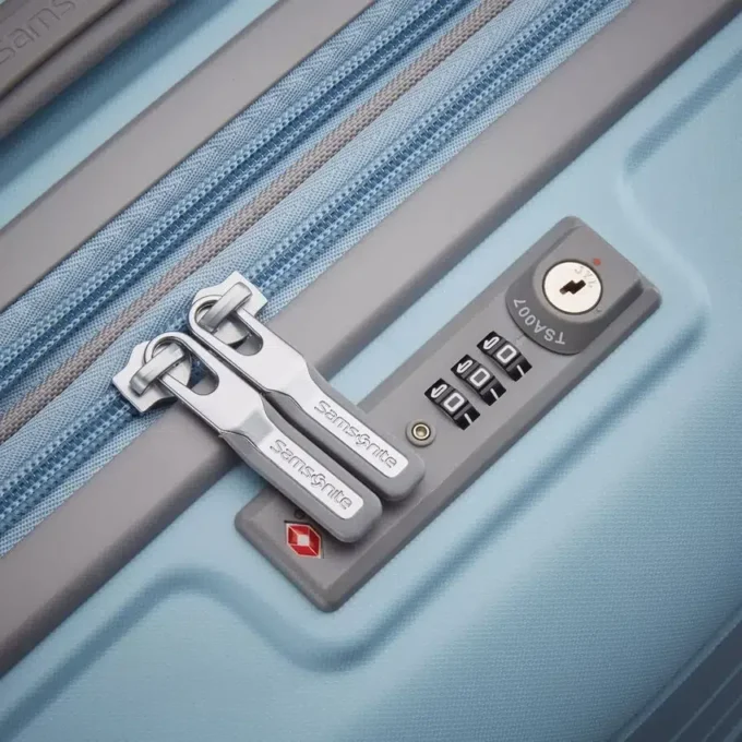 Valigia a rotelle per bagaglio a mano Freeform