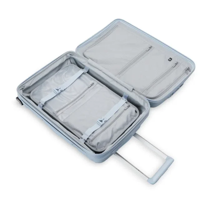 Valigia a rotelle per bagaglio a mano Outline Pro