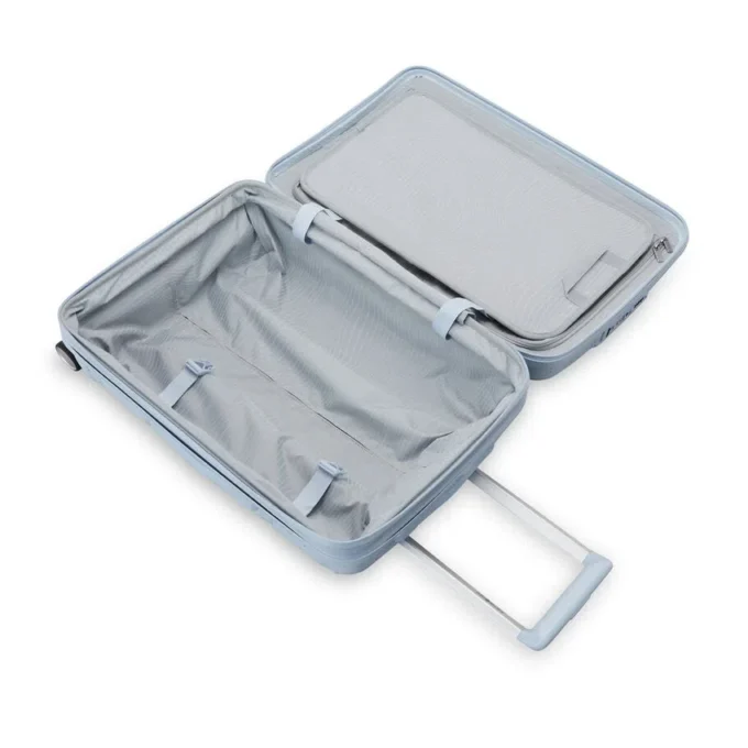 Valigia a rotelle per bagaglio a mano Outline Pro