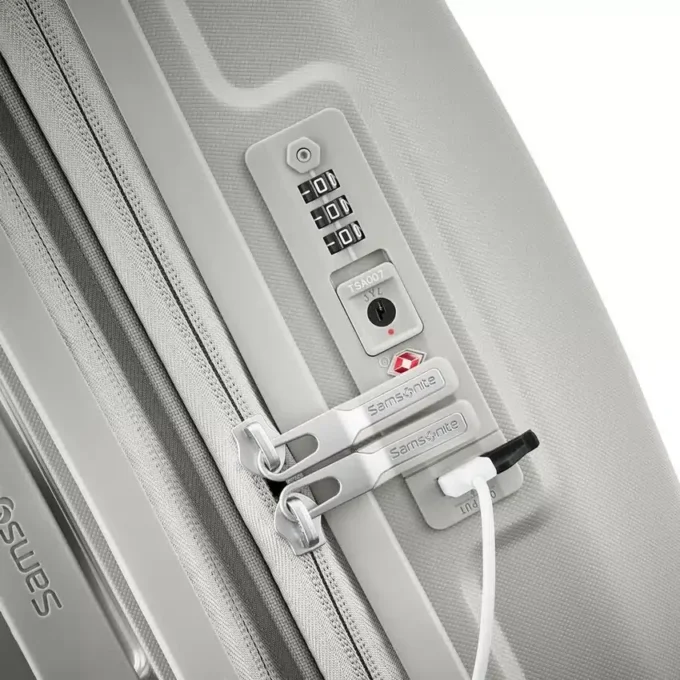 Valigia a rotelle per bagaglio a mano Outline Pro