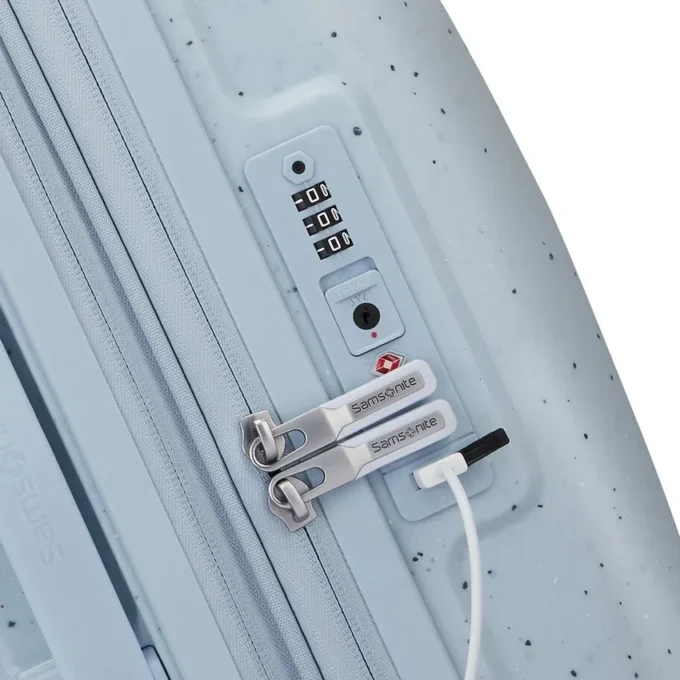 Valigia a rotelle per bagaglio a mano Outline Pro