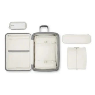 Valigia a rotelle rigida Silhouette 18 Bagaglio a mano