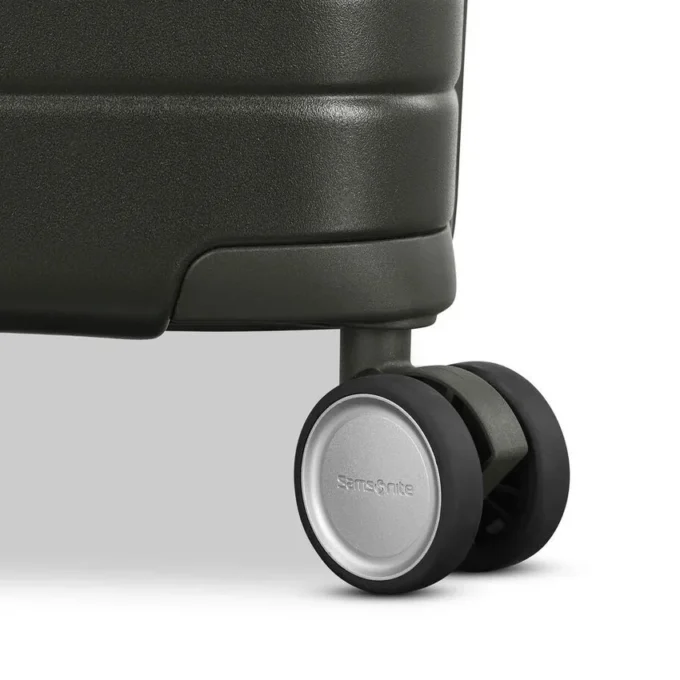 Valigia a rotelle Virtuosa per bagaglio a mano