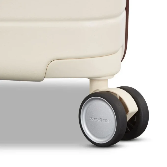 Valigia a rotelle Virtuosa per bagaglio a mano