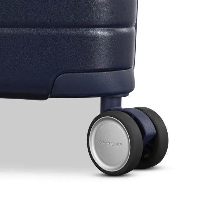 Valigia a rotelle Virtuosa per bagaglio a mano