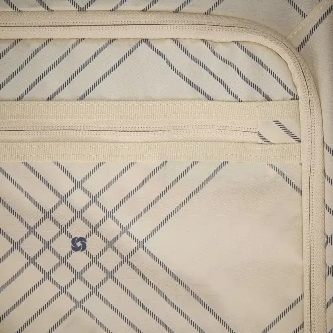 Valigia a rotelle Virtuosa per bagaglio a mano