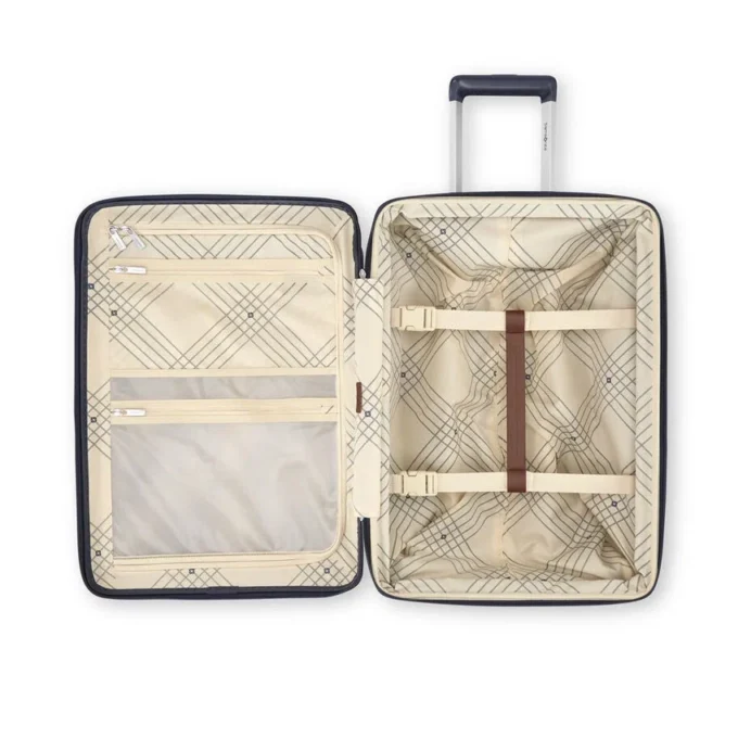 Valigia a rotelle Virtuosa per bagaglio a mano