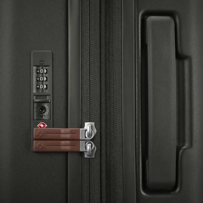 Valigia a rotelle Virtuosa per bagaglio a mano