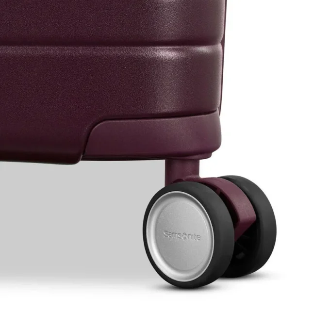 Valigia a rotelle Virtuosa per bagaglio a mano