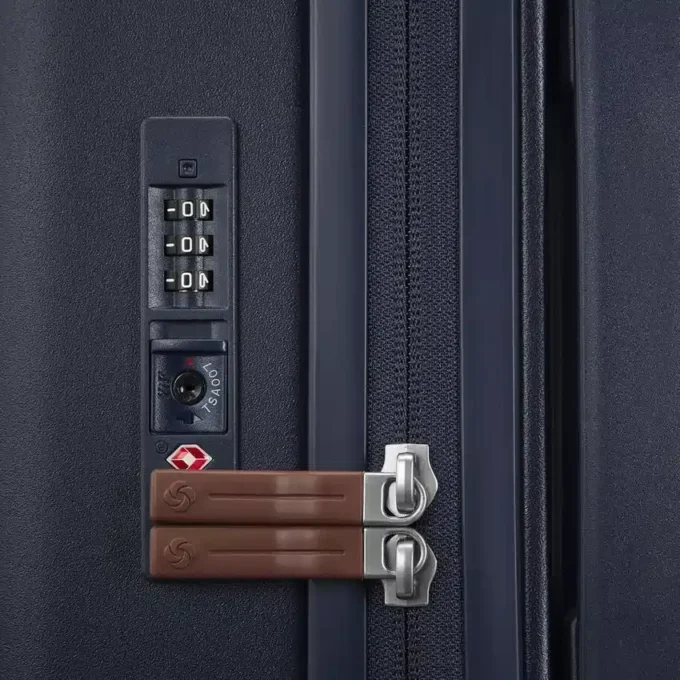 Valigia a rotelle Virtuosa per bagaglio a mano