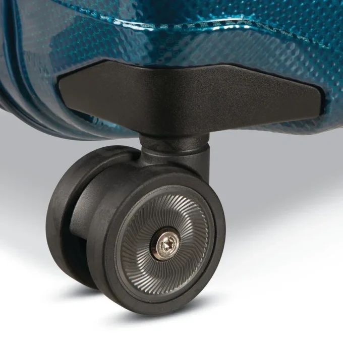 Valigia Proxis medium con rotelle