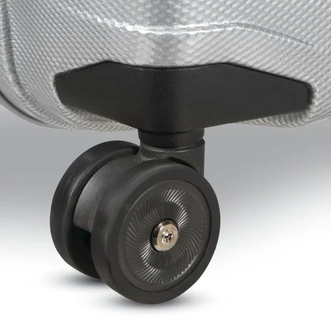 Valigia Proxis medium con rotelle