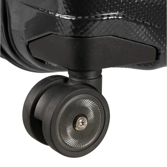 Valigia Proxis medium con rotelle