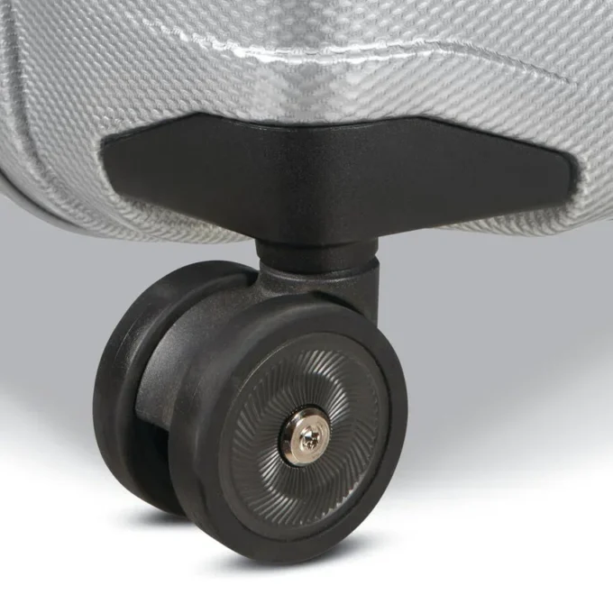 Valigia spinner extra large Proxis