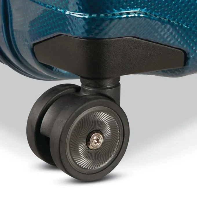 Valigia spinner extra large Proxis