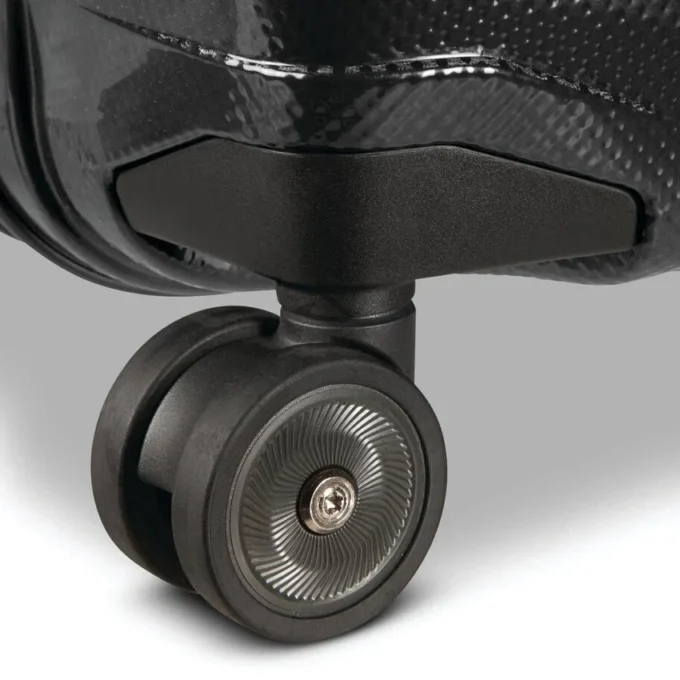 Valigia spinner extra large Proxis