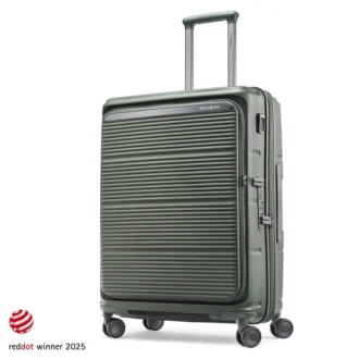 Valigia spinner media Paralux