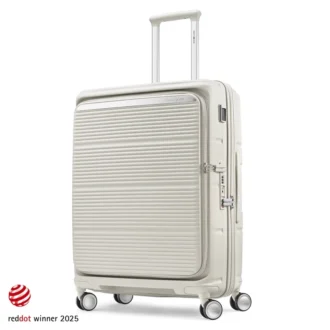 Valigia spinner media Paralux