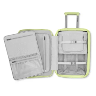 Venue x Bagaglio a mano spinner