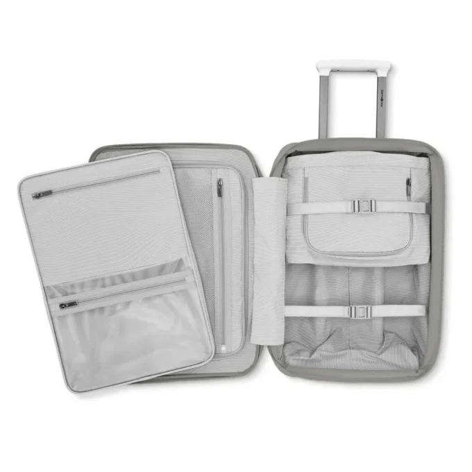 Venue x Bagaglio a mano spinner